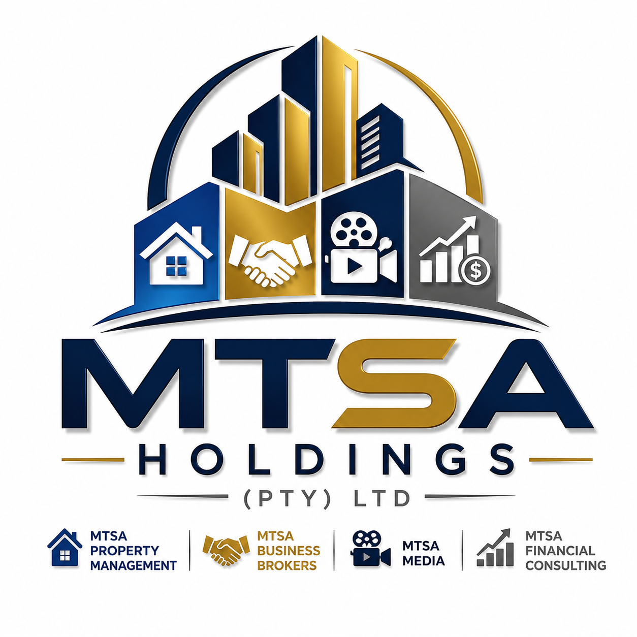 MTSA Holdings